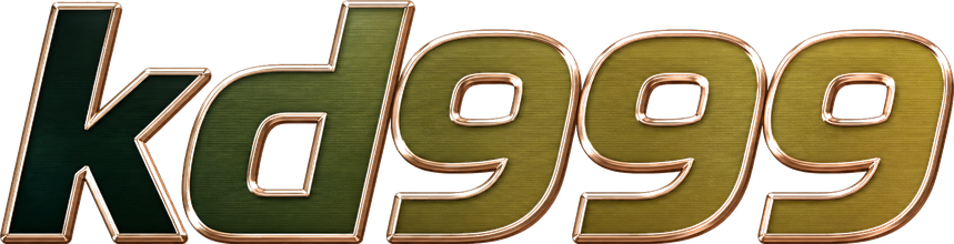 kd999 logo